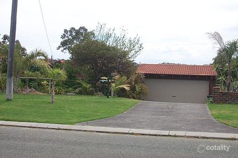 25 Tresise St, Carine, WA 6020