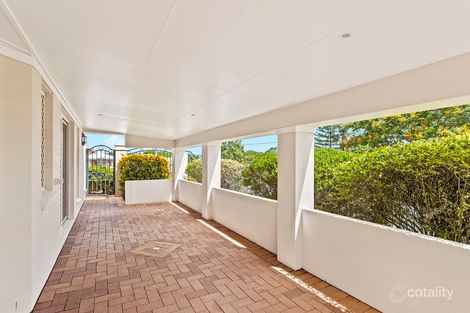 Property photo of 5/4 Mannuem Court Rangeville QLD 4350