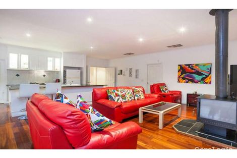 Property photo of 120 Liberty Avenue Rowville VIC 3178