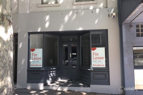 469 Harris St, Ultimo, NSW 2007