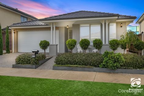 Property photo of 62 Harlem Circuit Point Cook VIC 3030
