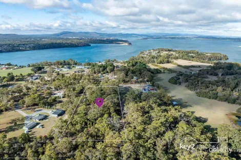 Property photo of 14 Inglis Road Clarence Point TAS 7270