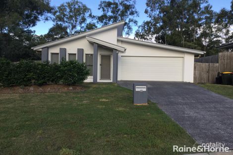 Property photo of 29 Whistler Place Moggill QLD 4070