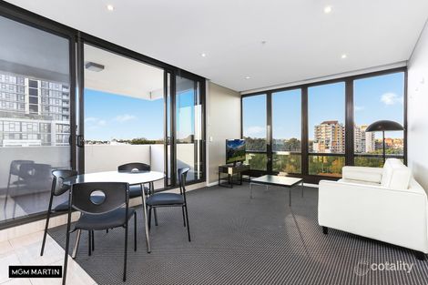 Property photo of 914/20 Gadigal Avenue Zetland NSW 2017