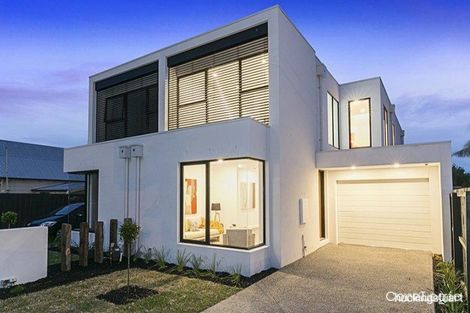 Property photo of 6 Dean Street Yarraville VIC 3013