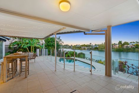146 CAMBERWELL CCT, ROBINA, QLD 4226