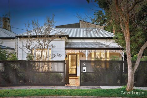 Property photo of 9 Harts Parade Hawthorn East VIC 3123