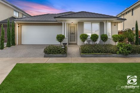 Property photo of 62 Harlem Circuit Point Cook VIC 3030