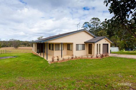 74 East Bonville Rd, Bonville, NSW 2450