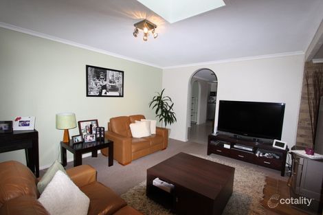 Property photo of 55 Marlborough Crescent Hoppers Crossing VIC 3029