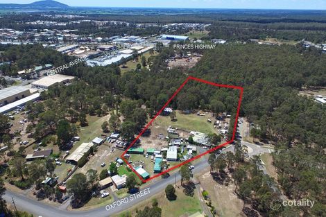 Property photo of 41 Oxford Street South Nowra NSW 2541