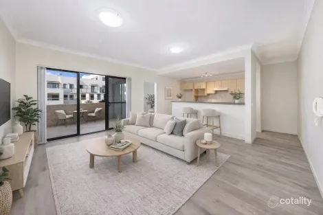 29/33-37 West St, Hurstville, NSW 2220