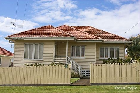 Property photo of 10 Blackwood Avenue Cannon Hill QLD 4170