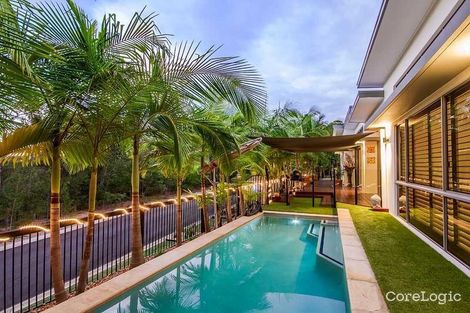 Property photo of 15 Camarillo Circuit Reedy Creek QLD 4227