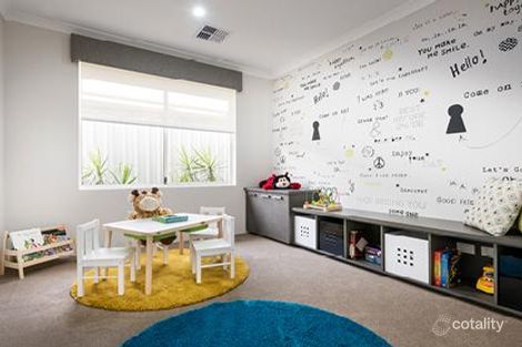 Lot 58 Allatoona Ave, Golden Bay, WA 6174