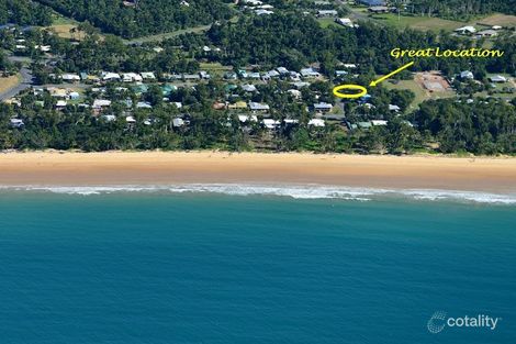 35 Kwila St, Wongaling Beach, QLD 4852