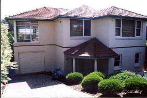 Property photo of 10 Dobroyd Road Balgowlah Heights NSW 2093
