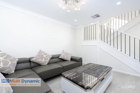 Property photo of 82 Somme Avenue Edmondson Park NSW 2174