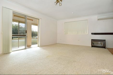 Property photo of 2A Mansford Street North Toowoomba QLD 4350