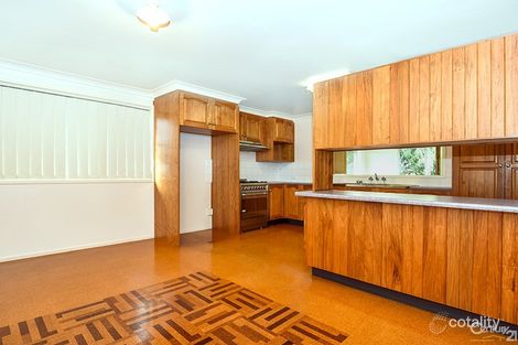 Property photo of 2A Mansford Street North Toowoomba QLD 4350