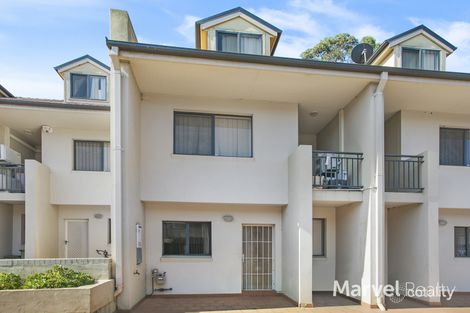 20/39-47 Wellington Rd, South Granville, NSW 2142