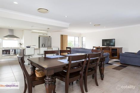 Property photo of 3 Alexander Close Mackenzie QLD 4156