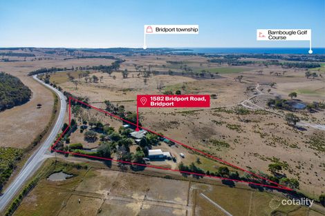 Property photo of 1582 Bridport Road Bridport TAS 7262