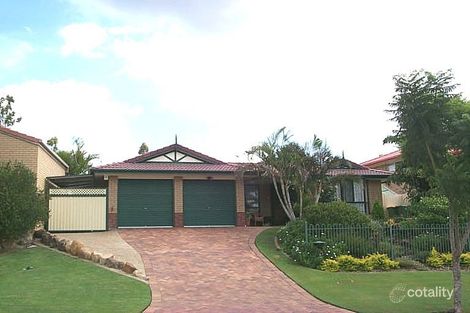 Property photo of 93 Willowtree Drive Flinders View QLD 4305
