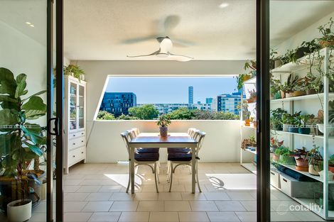 Property photo of 138/8 Musgrave Street West End QLD 4101