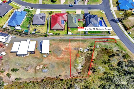 Property photo of 3/32 Botanic Drive Kew NSW 2439