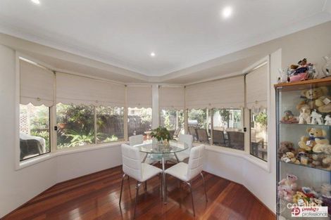 Property photo of 23 Tweed Court Wattle Grove NSW 2173