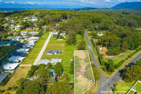 Property photo of 5 McGilvray Road Bonny Hills NSW 2445