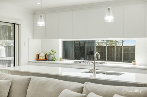 Property photo of 5 Rasmussen Court Kleinton QLD 4352