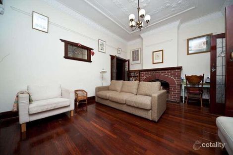 Property photo of 133 Fairfield Street Mount Hawthorn WA 6016