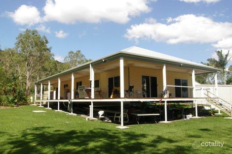 Property photo of 43 Smethurst Road Mount Julian QLD 4800
