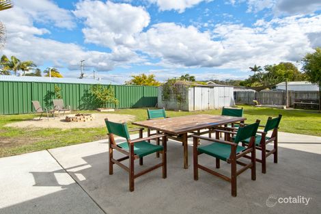 Property photo of 19 Bayswater Street Mount Warren Park QLD 4207