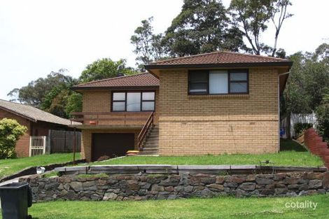 7 Amaroo Ave, Figtree, NSW 2525