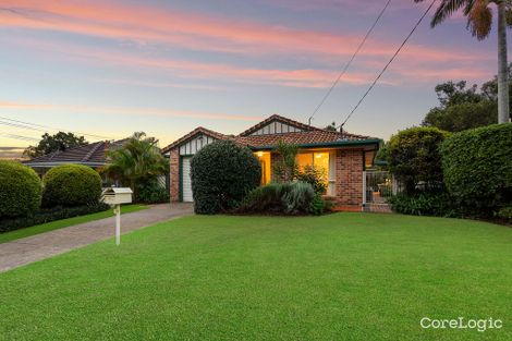 Property photo of 8A Turner Street Eastern Heights QLD 4305
