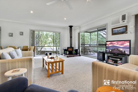 Property photo of 573 Lake Tyers Beach Road Lake Tyers Beach VIC 3909