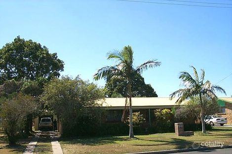 37 Greenwood St, Kepnock, QLD 4670