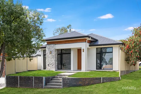 Property photo of 2 Allen Drive Para Hills SA 5096