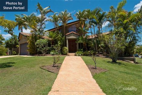 1 Calcetto Pl, Arundel, QLD 4214