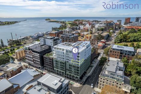 Property photo of 704/11 Perkins Street Newcastle NSW 2300