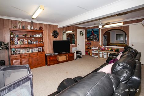 Property photo of 128 Maxwell Street Wellington NSW 2820