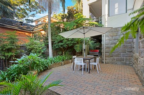 Property photo of 601/433 Alfred Street North Neutral Bay NSW 2089
