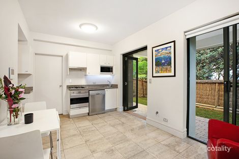 Property photo of 601/433 Alfred Street North Neutral Bay NSW 2089