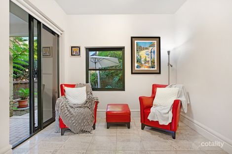 Property photo of 601/433 Alfred Street North Neutral Bay NSW 2089