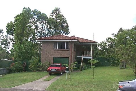 23 Woodmere St, The Gap, QLD 4061