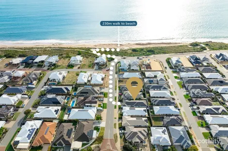 8 Acerosa Bvd, Halls Head, WA 6210