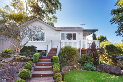 Property photo of 10A Winsome Avenue North Balgowlah NSW 2093
